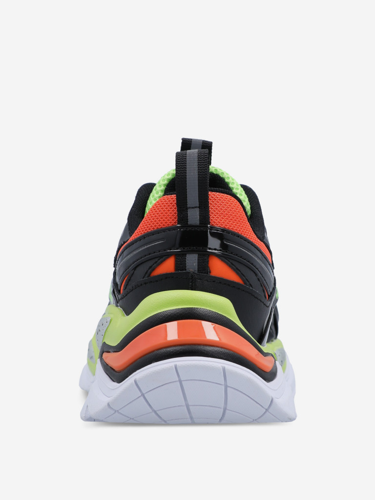 Кроссовки для девочек FILA Electrove 2