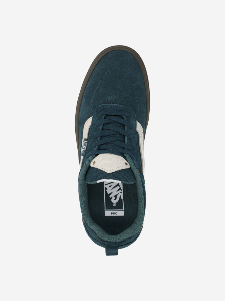 Кеды женские Vans Kyle Walker Pro
