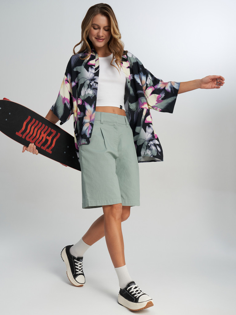 Шорты женские Termit