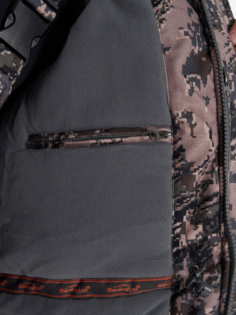 Костюм утепленный мужской Remington Pro Hunting Club