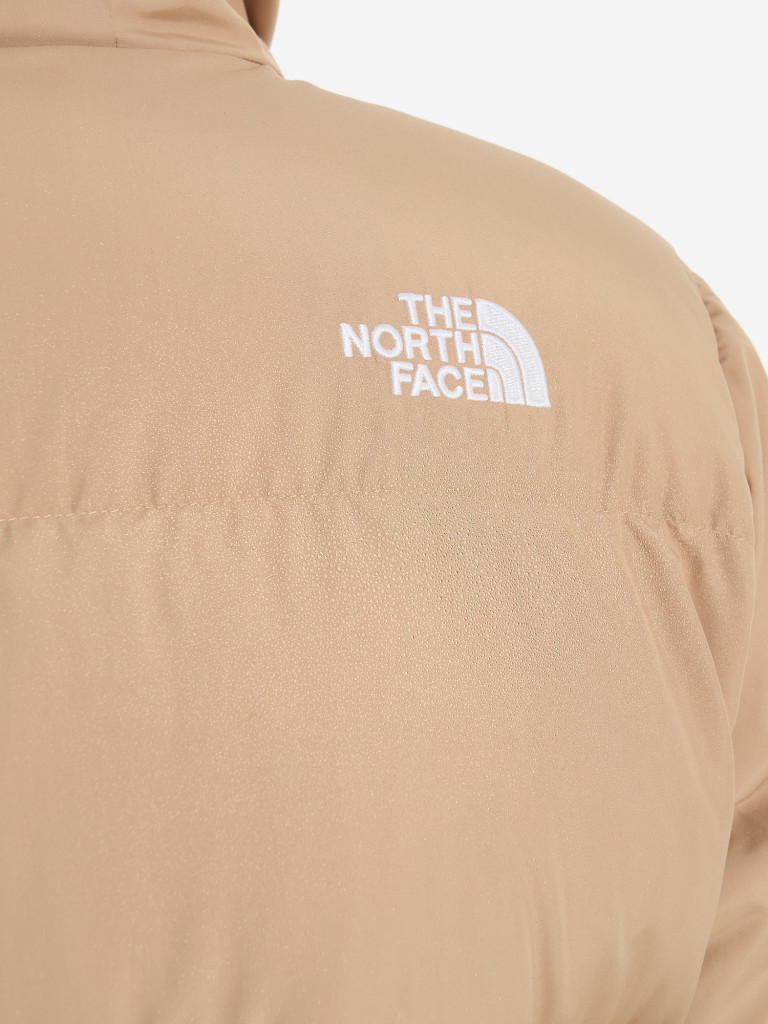Пуховик женский The North Face Triple C