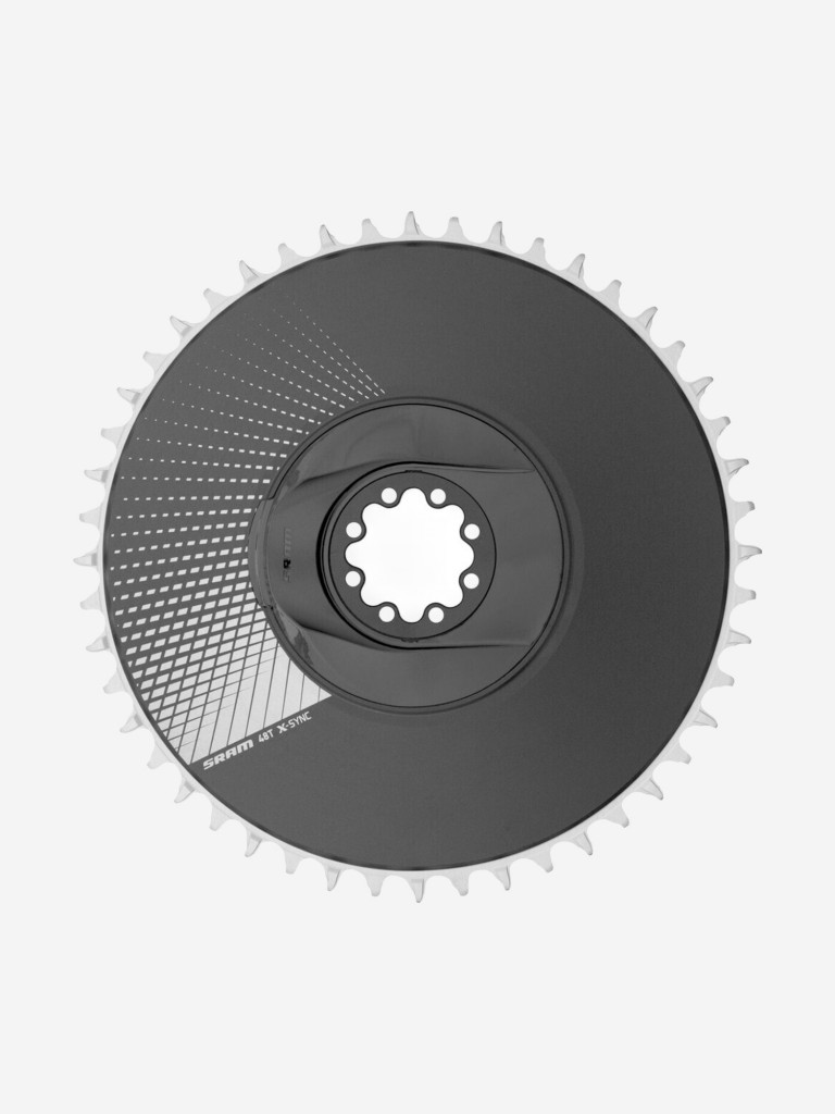 Звезда для велосипеда SRAM X-Sync Aero 50T