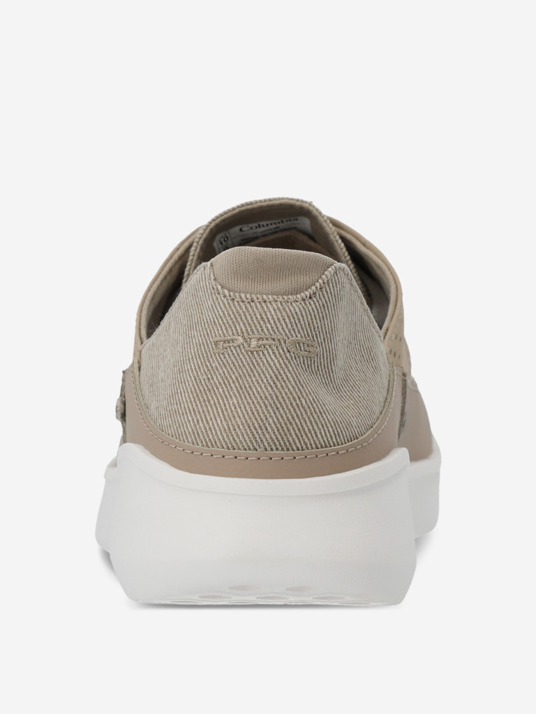 Слипоны мужские Columbia Boatside Relaxed PFG