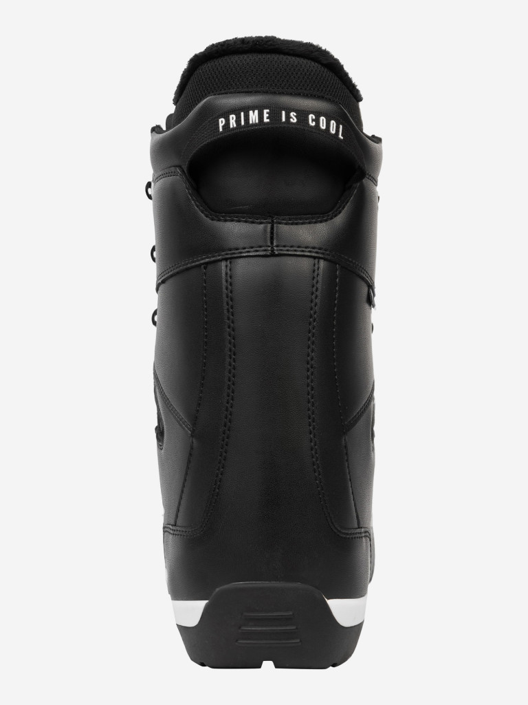 Ботинки сноубордические PRIME COOL С1 Black 24/25
