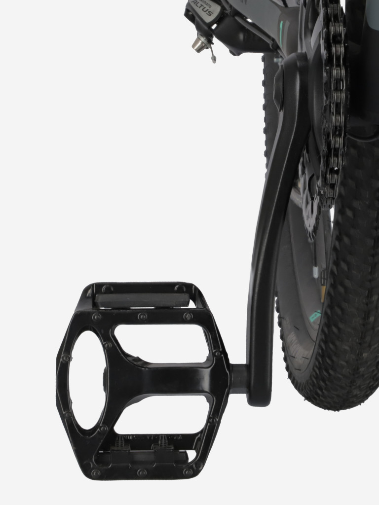 Велосипед горный женский Stern Electra 1.0 27.5"