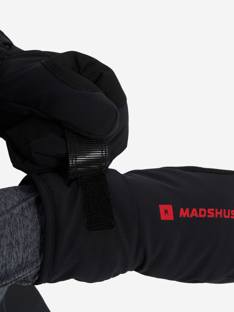 Варежки Madshus