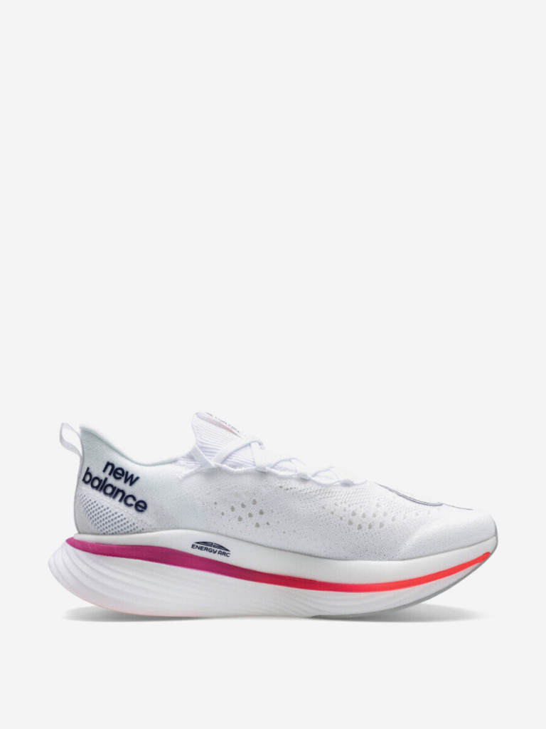 Кроссовки мужские New Balance FuelCell Elite v3