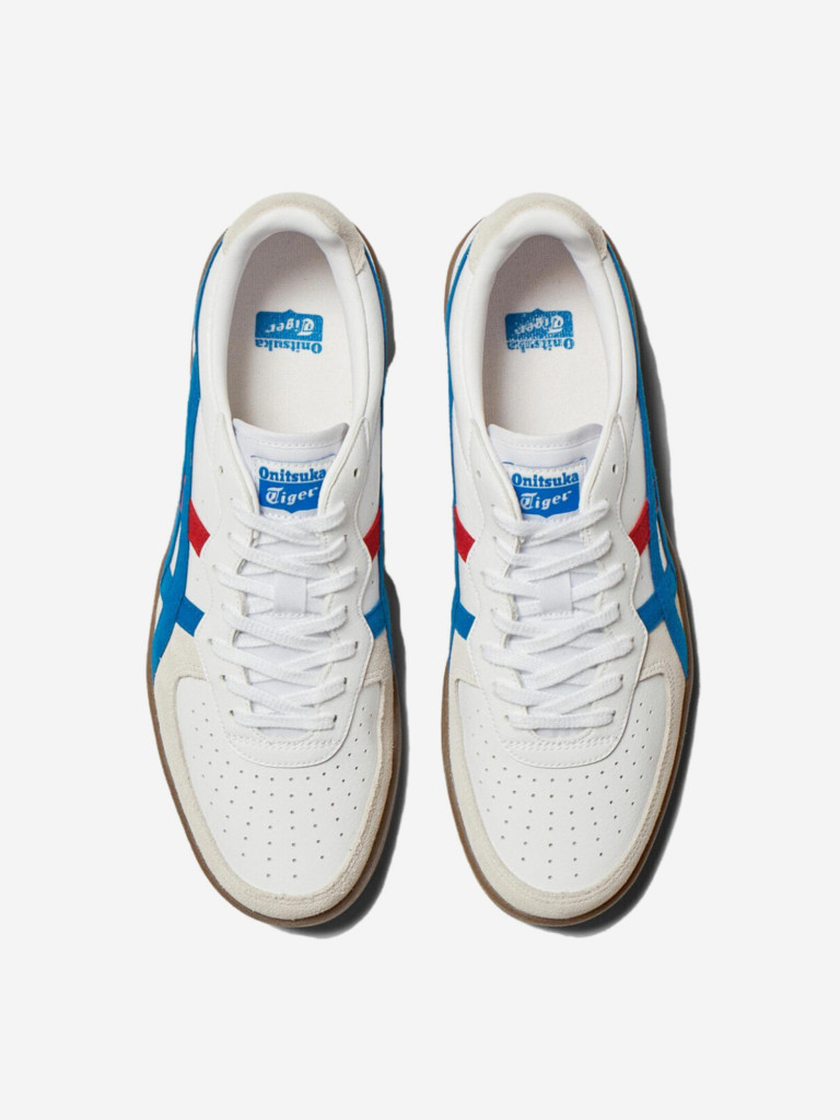 Кроссовки Onitsuka Tiger GSM