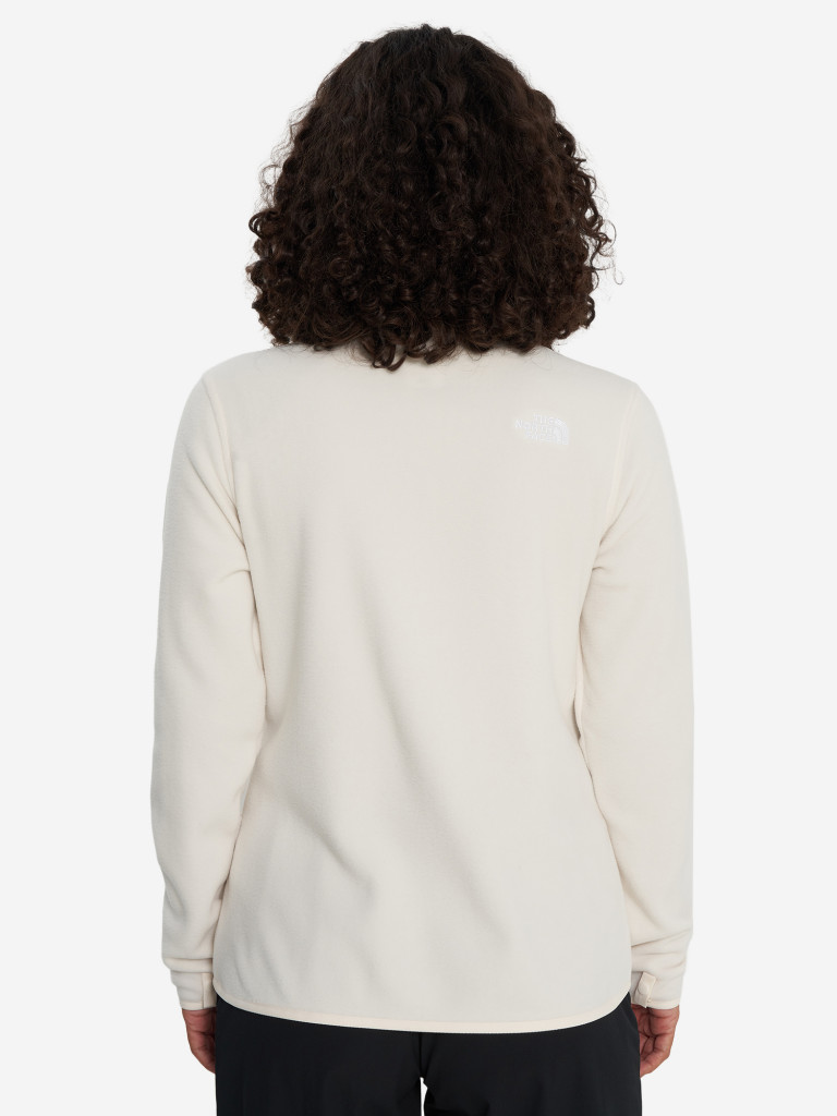 Толстовка женская The North Face Glacier