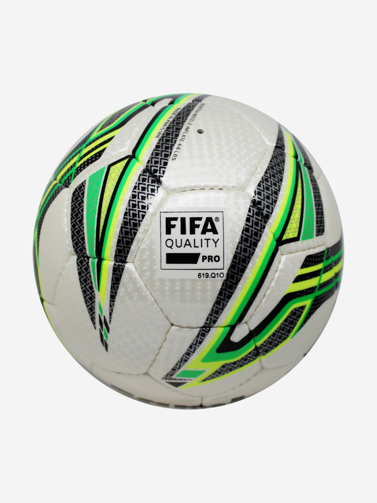 Мяч футзальный SAMBA LENZ SALA FIFA Quality Pro