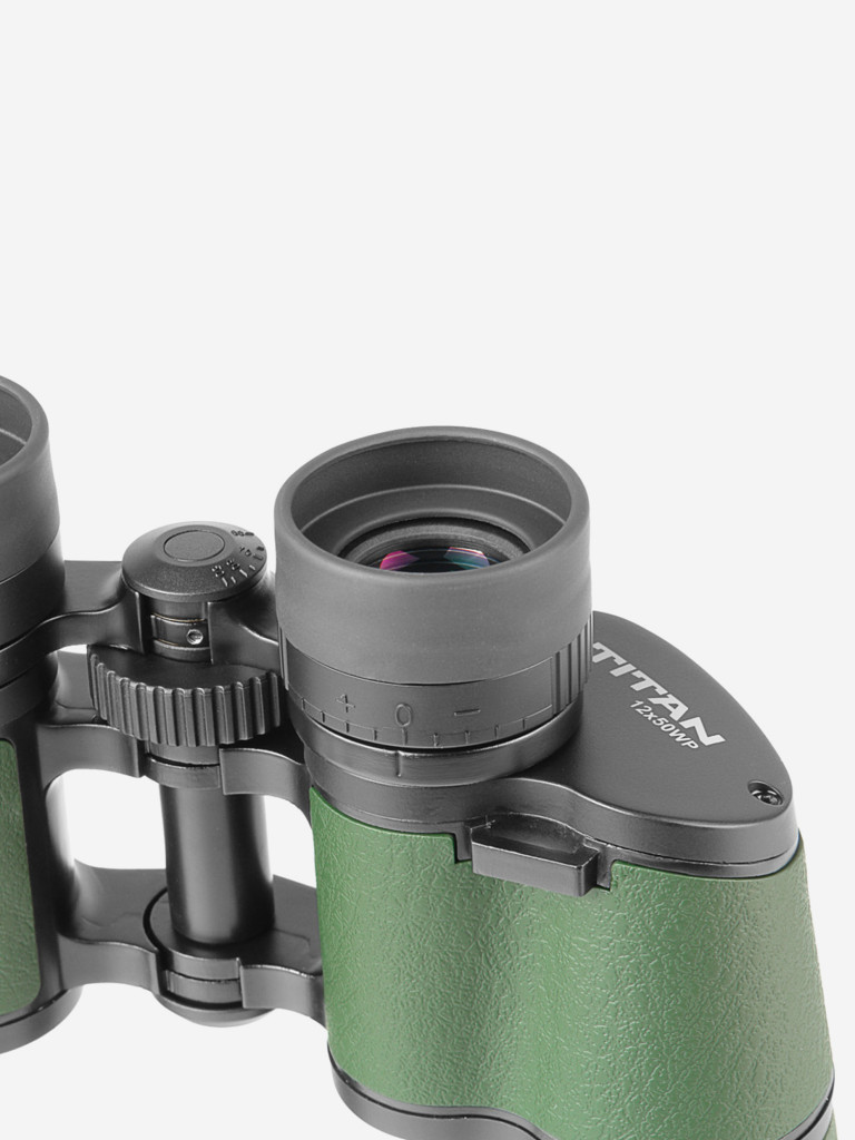 Бинокль Veber TITAN 12x50WP