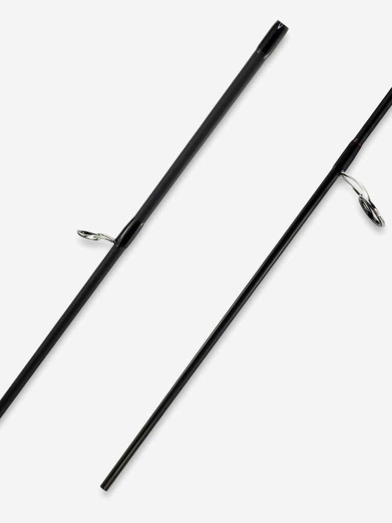 Спиннинг для рыбалки Fish Crystal SHOOTER SH902L (полая вершинка) 2.75м 3-15гр, 2 секц.