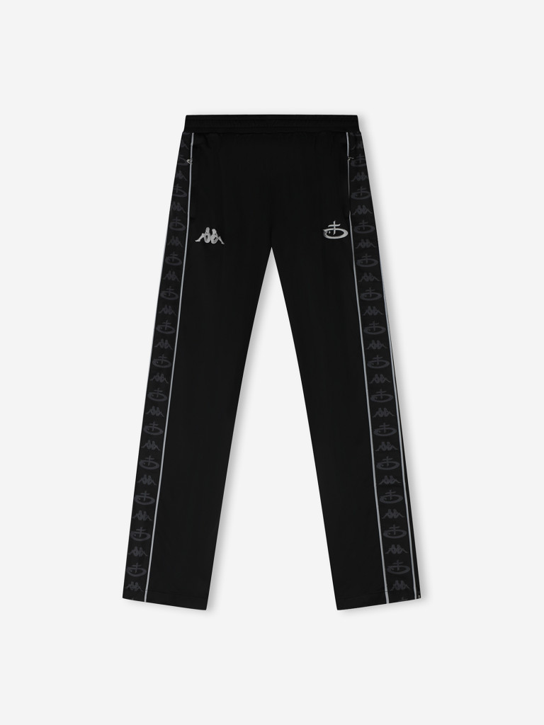Брюки Kappa x OBLADAET