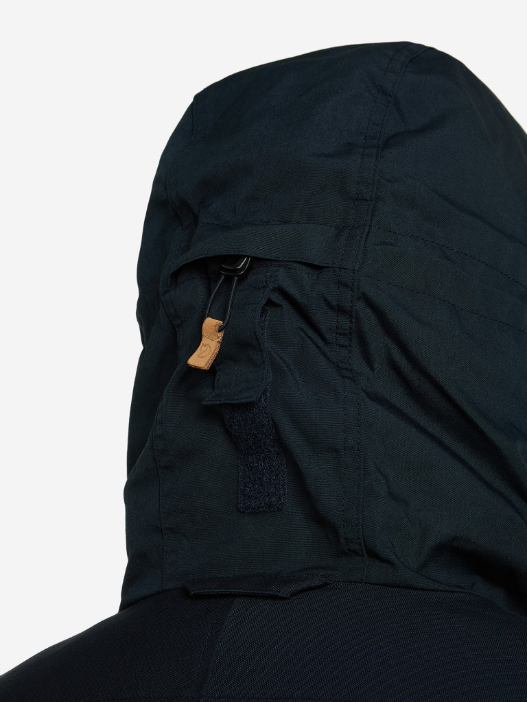 Пуховик мужской Fjallraven Singi