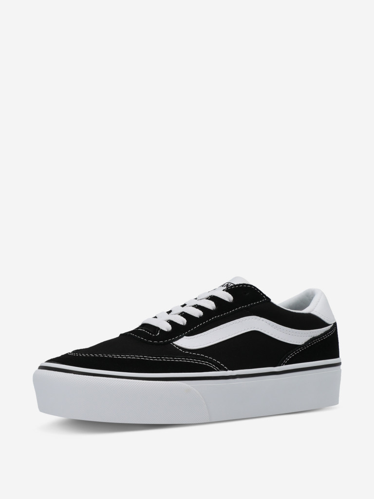 Кеды женские Vans Brooklyn Ls Platform