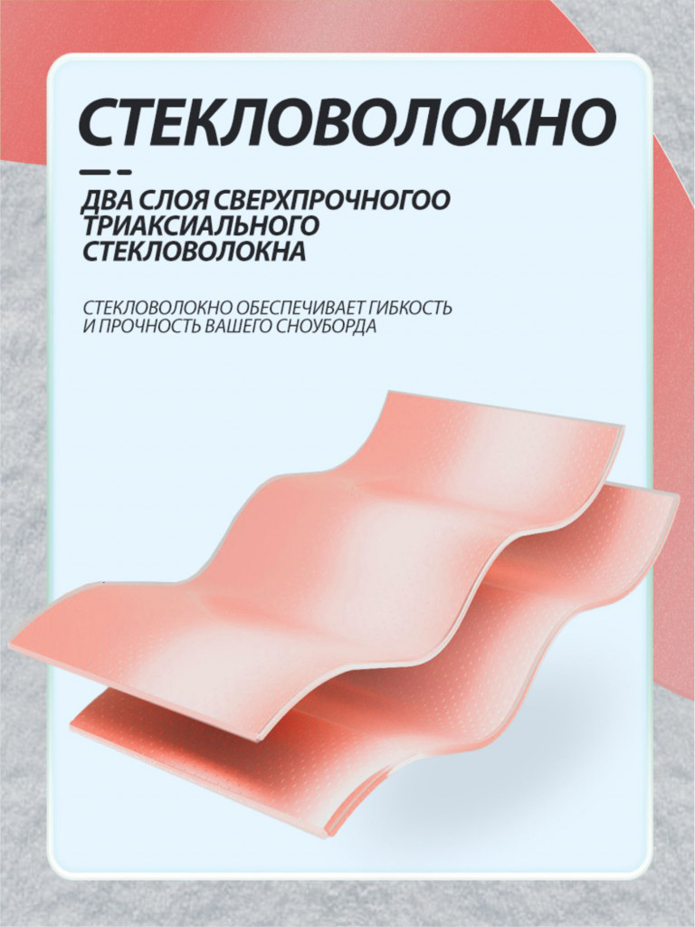 Сноуборд TERRO - LADIES 24/25