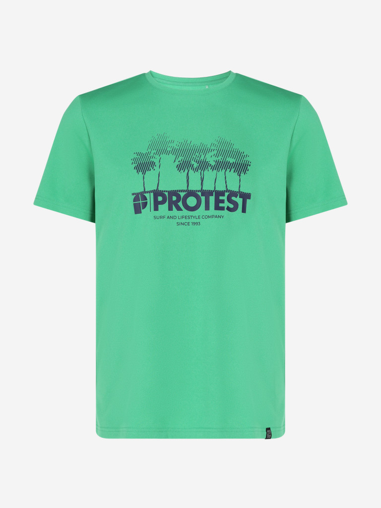 Футболка мужская Protest