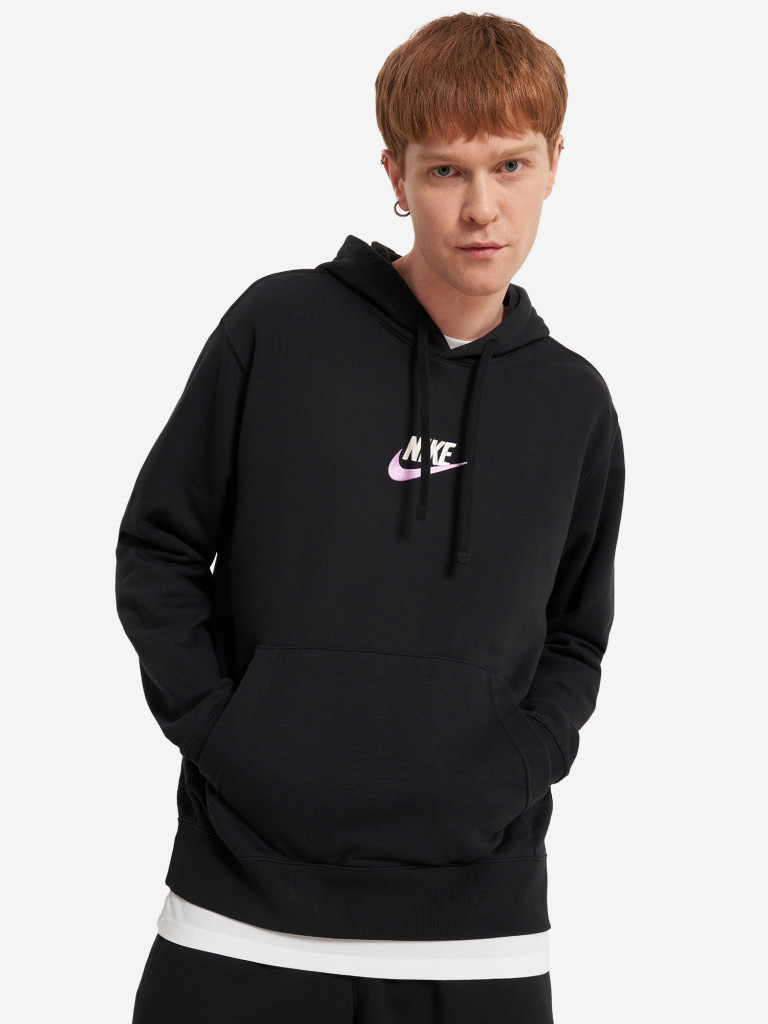 Худи мужское Nike