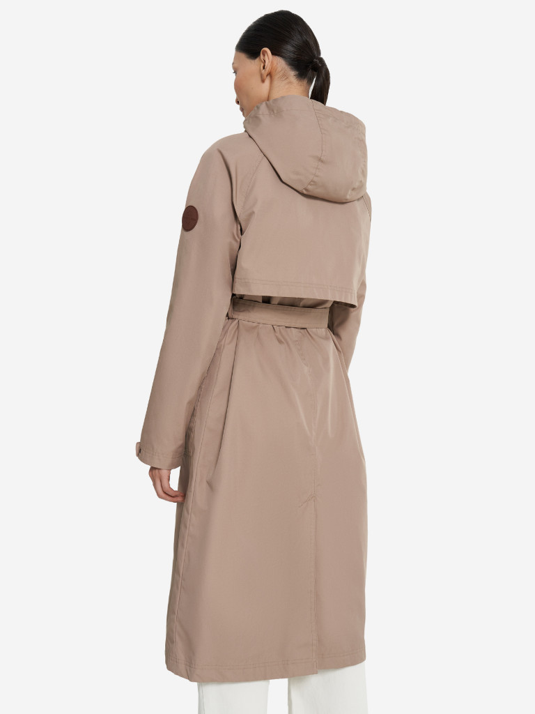 Пальто женское Cordillero