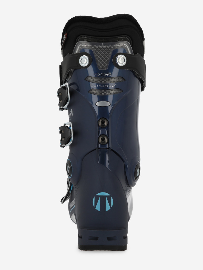 Ботинки горнолыжные женские Tecnica MACH1 LV 105 W