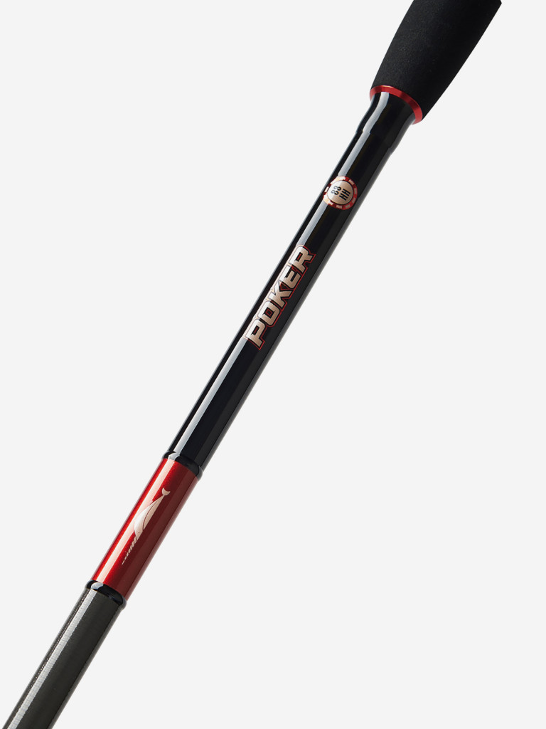 Спиннинг Narval Fishing Poker 832HH max 72g Ex-Fast