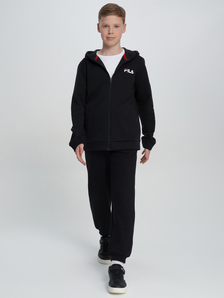 Толстовка детская FILA