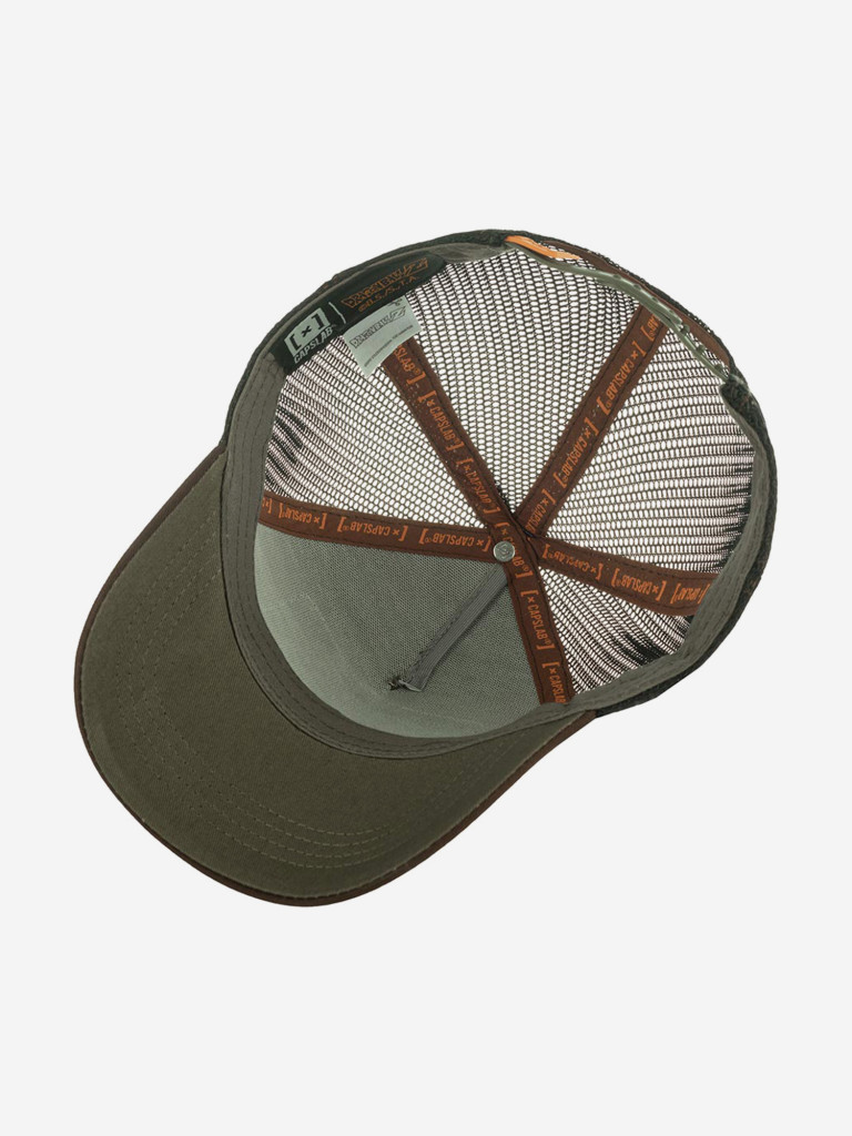 Бейсболка с сеточкой CAPSLAB CL/DBZ3/1/NAM2 Dragon Ball Goku and Frieza Clash