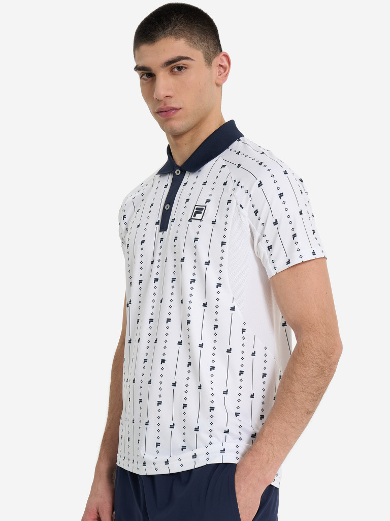 Поло мужское FILA