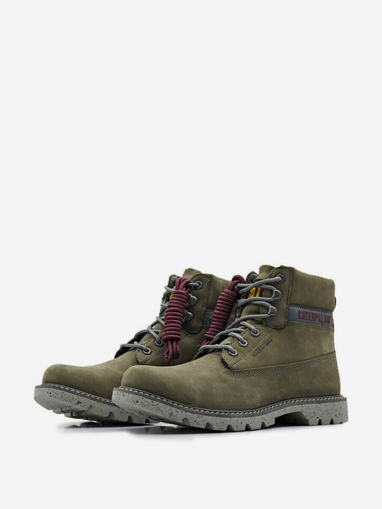 Ботинки Caterpillar Colorado 2.0 WP