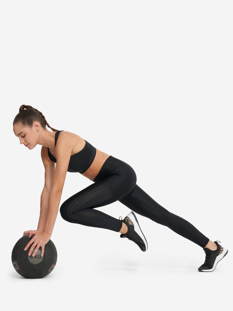 Легинсы женские Under Armour