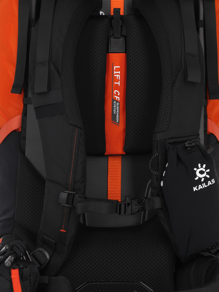 Рюкзак Kailas Summit PRO III, 65 + 10 л