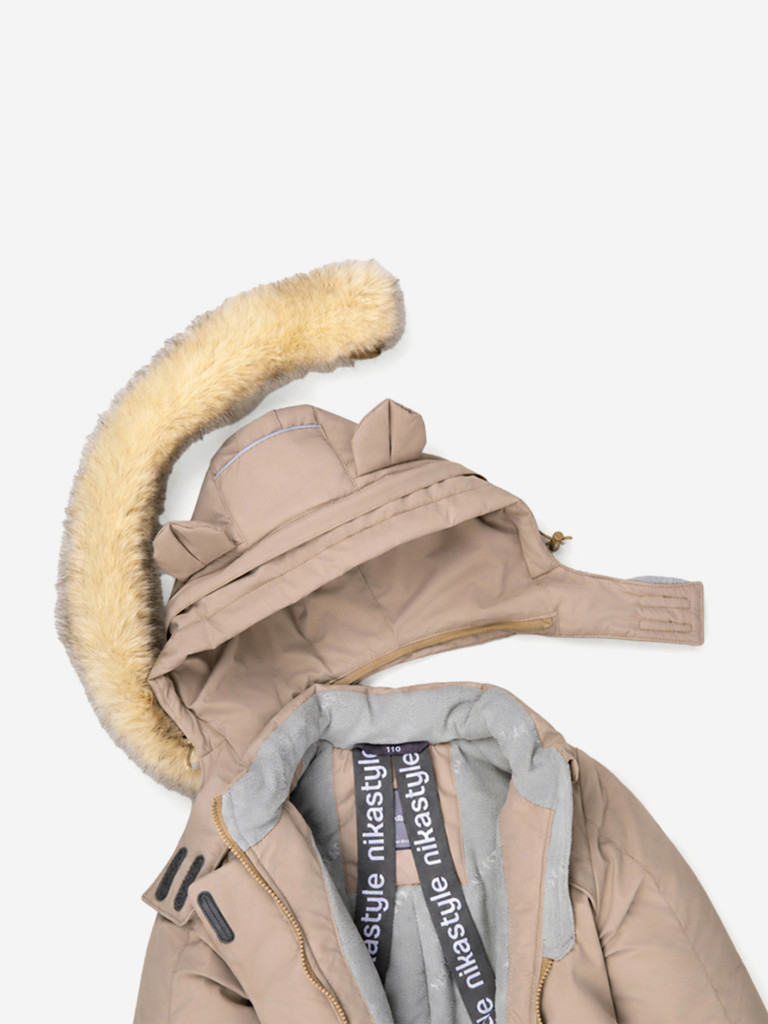 Комбинезон NIKASTYLE