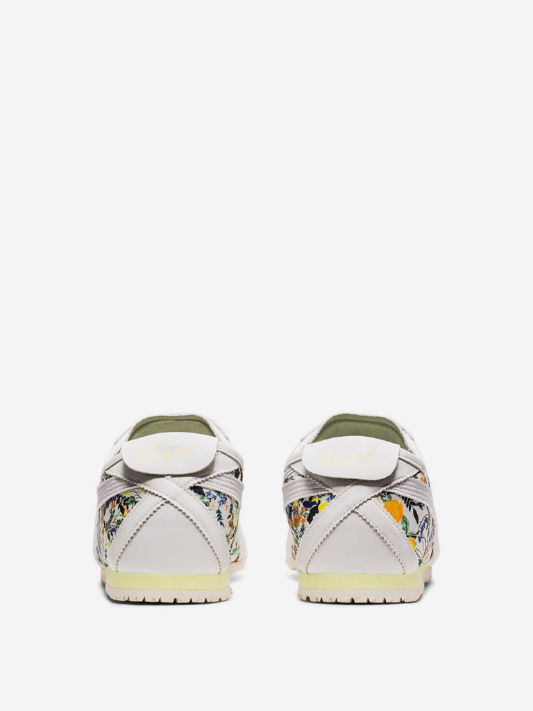 Кеды Onitsuka Tiger MEXICO 66 FLORAL