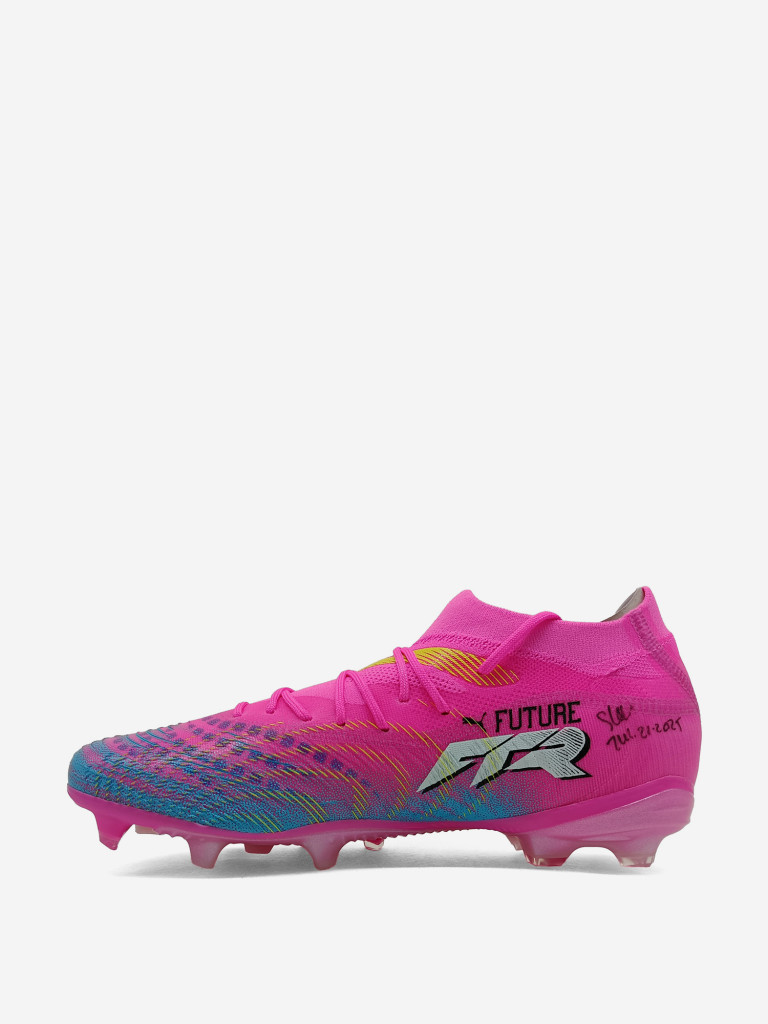 Бутсы мужские PUMA Future 9 Match Fg/Ag