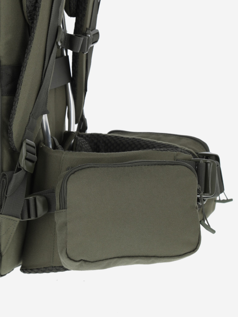 Рюкзак Geotech Hunter, 60 л