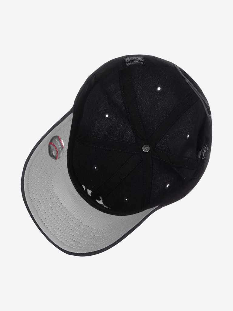 Бейсболка 47 BRAND BCWS-SUMVP17WBP New York Yankees MLB (синий)