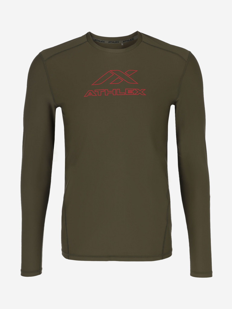 Лонгслив мужской Athlex Powerlift