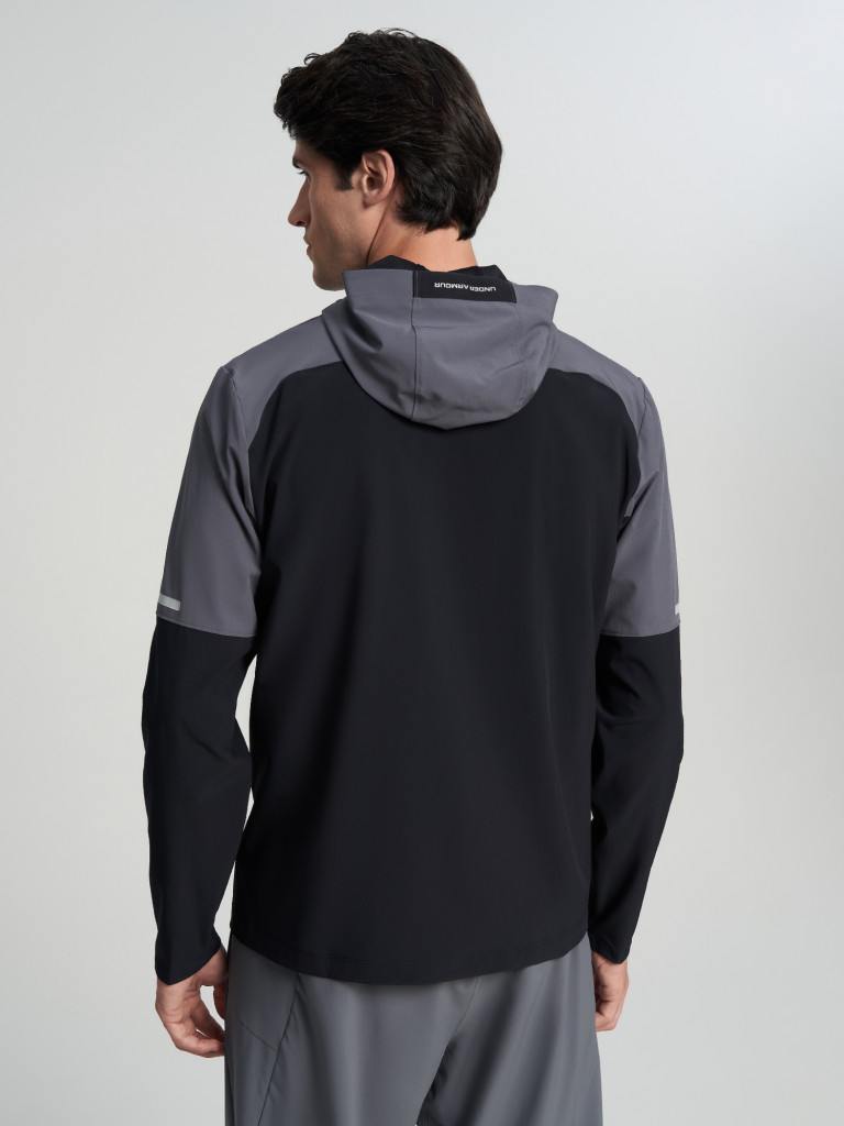Ветровка мужская Under Armour Tech Utility