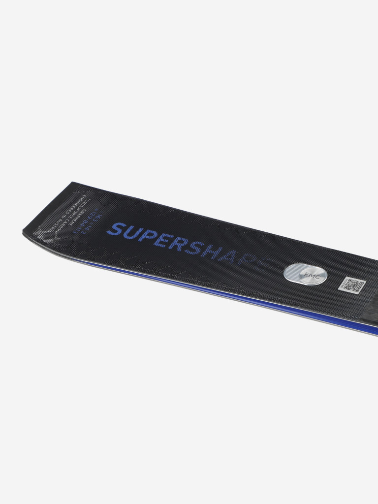Горные лыжи Head Supershape e-Titan SW BB-PR