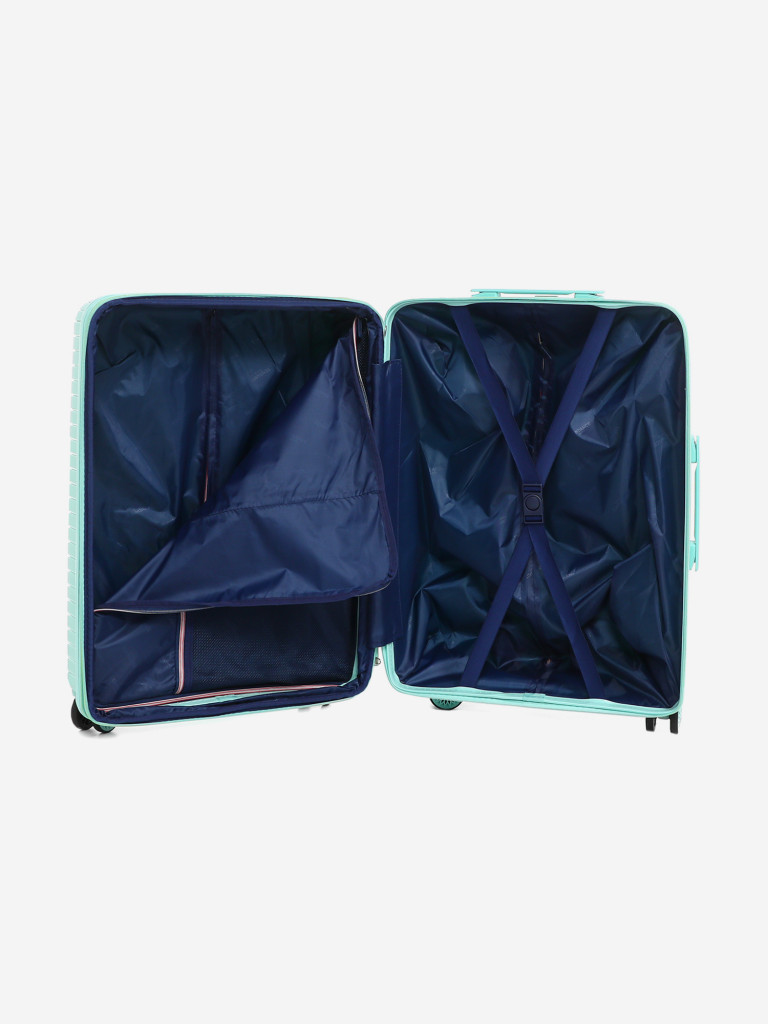 Чемодан на Колесиках для Путешествий TENDANCE M