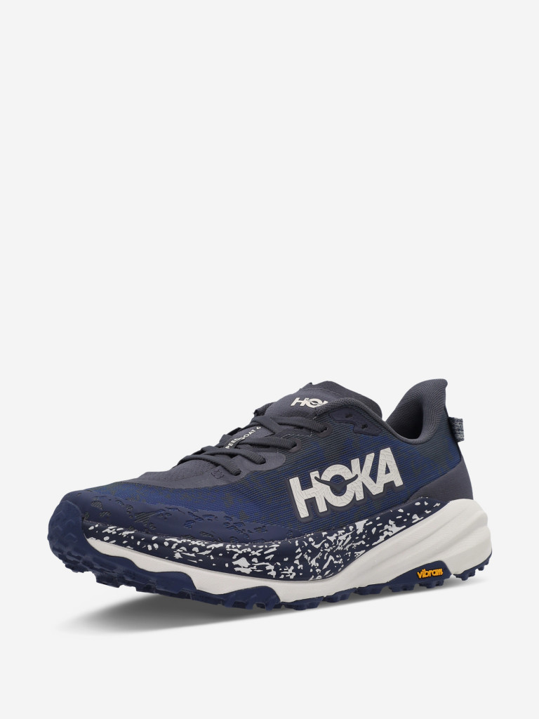 Кроссовки мужские Hoka One One Speedgoat 6