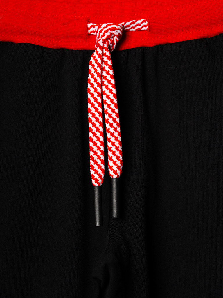 Комплект для мальчиков: футболка, брюки PlayToday