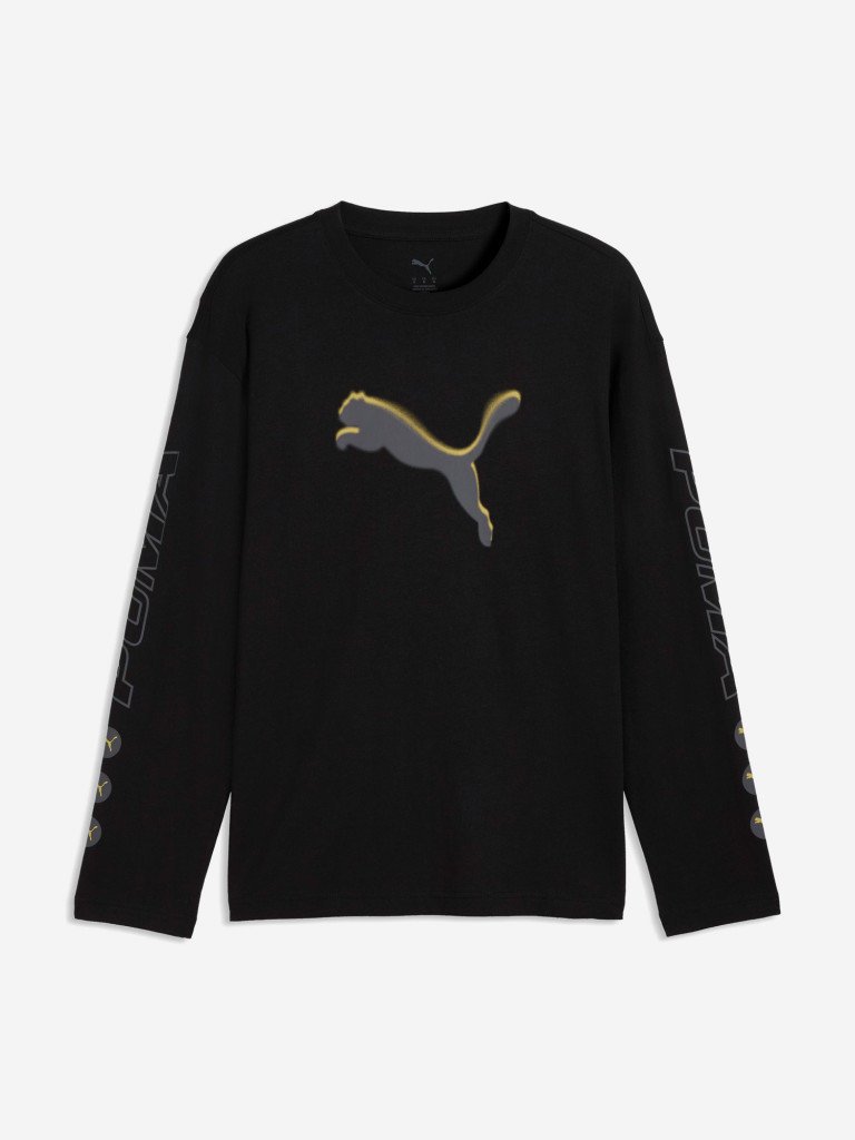 Футболка мужская PUMA Graphic