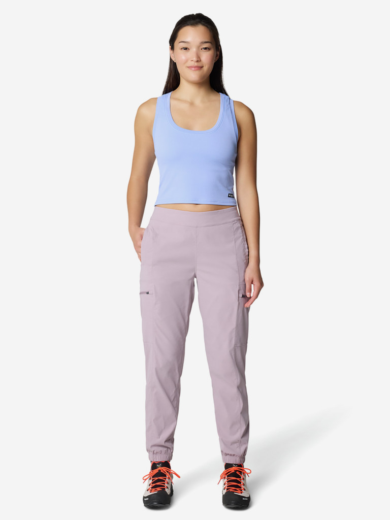 Брюки женские Mountain Hardwear Dynama High Rise Utility Jogger