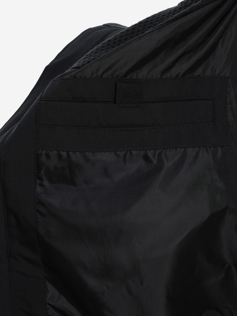 Куртка сноубордическая мужская Quiksilver Radicalo