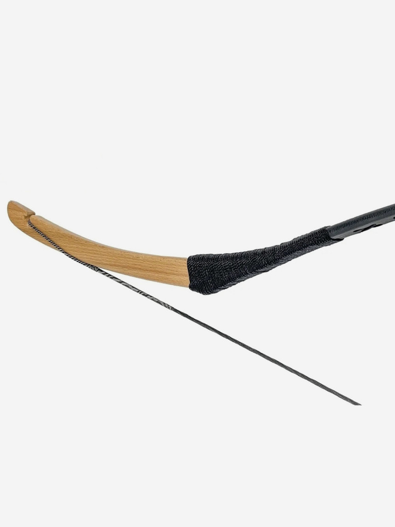 Лук традиционный Centershot Кочевник 30# Black