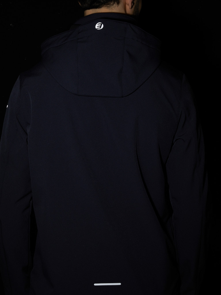 Куртка софтшелл мужская Icepeak Brimfield