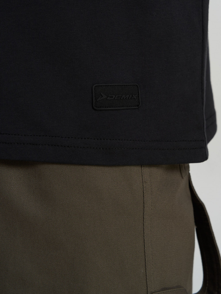 Футболка мужская Demix