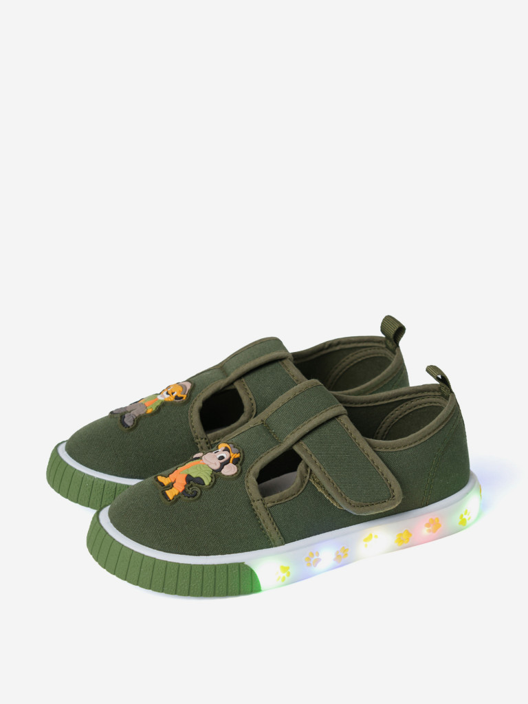 Сандалии для мальчиков PlayToday