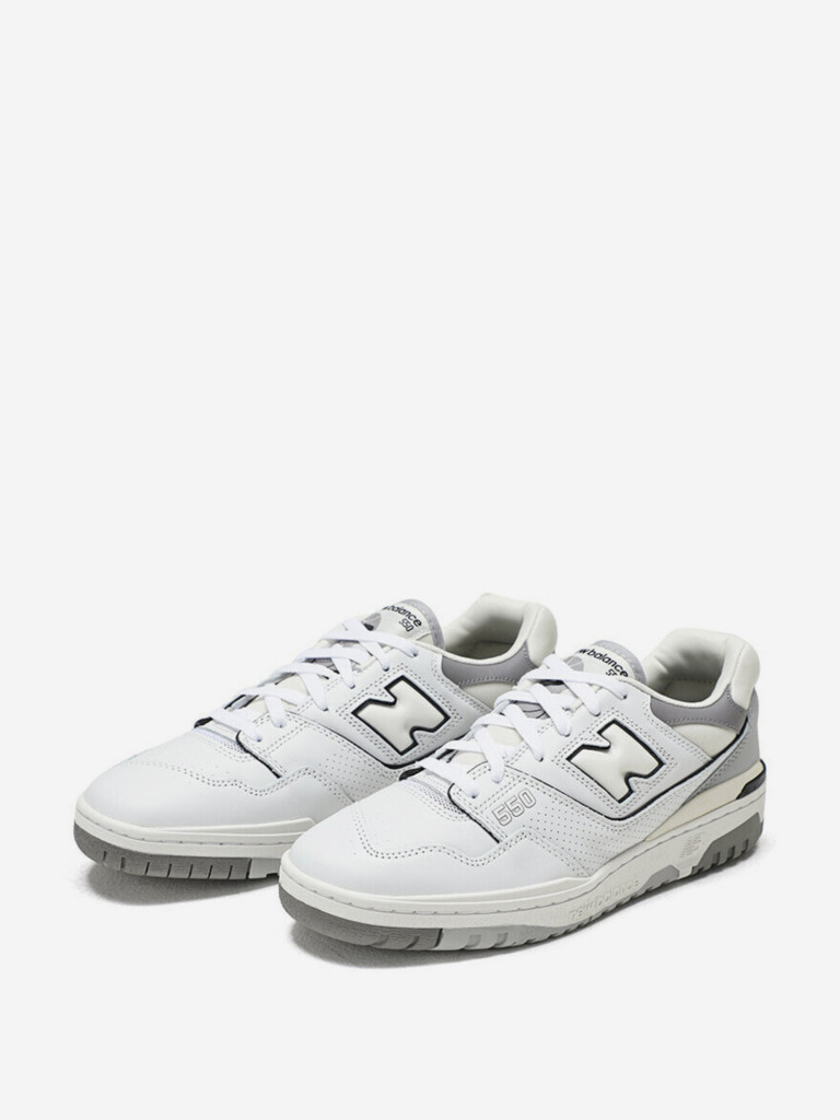 Кеды New Balance 550